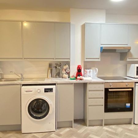 Cosy Duplex In Central Λονδίνο Εξωτερικό φωτογραφία
