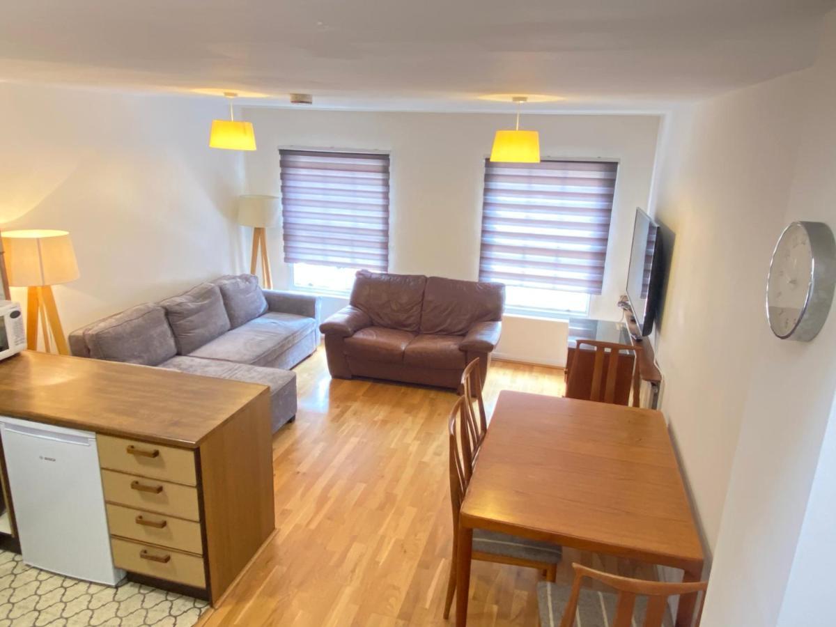 Cosy Duplex In Central Λονδίνο Εξωτερικό φωτογραφία
