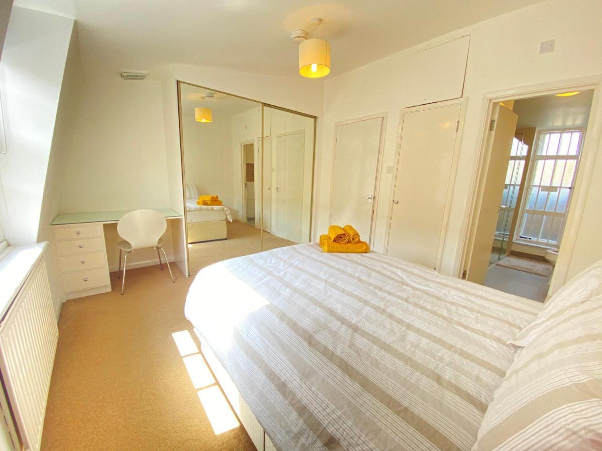 Cosy Duplex In Central Λονδίνο Εξωτερικό φωτογραφία