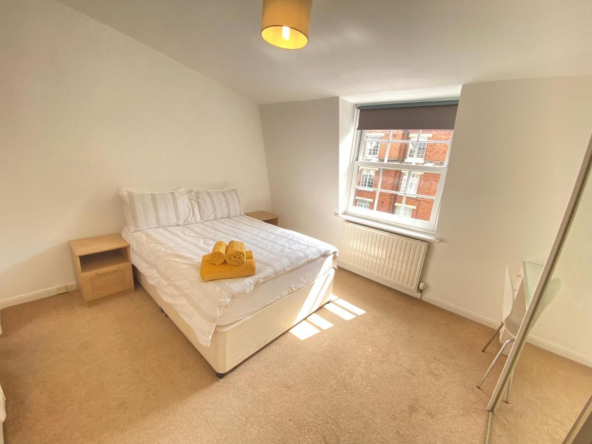 Cosy Duplex In Central Λονδίνο Εξωτερικό φωτογραφία