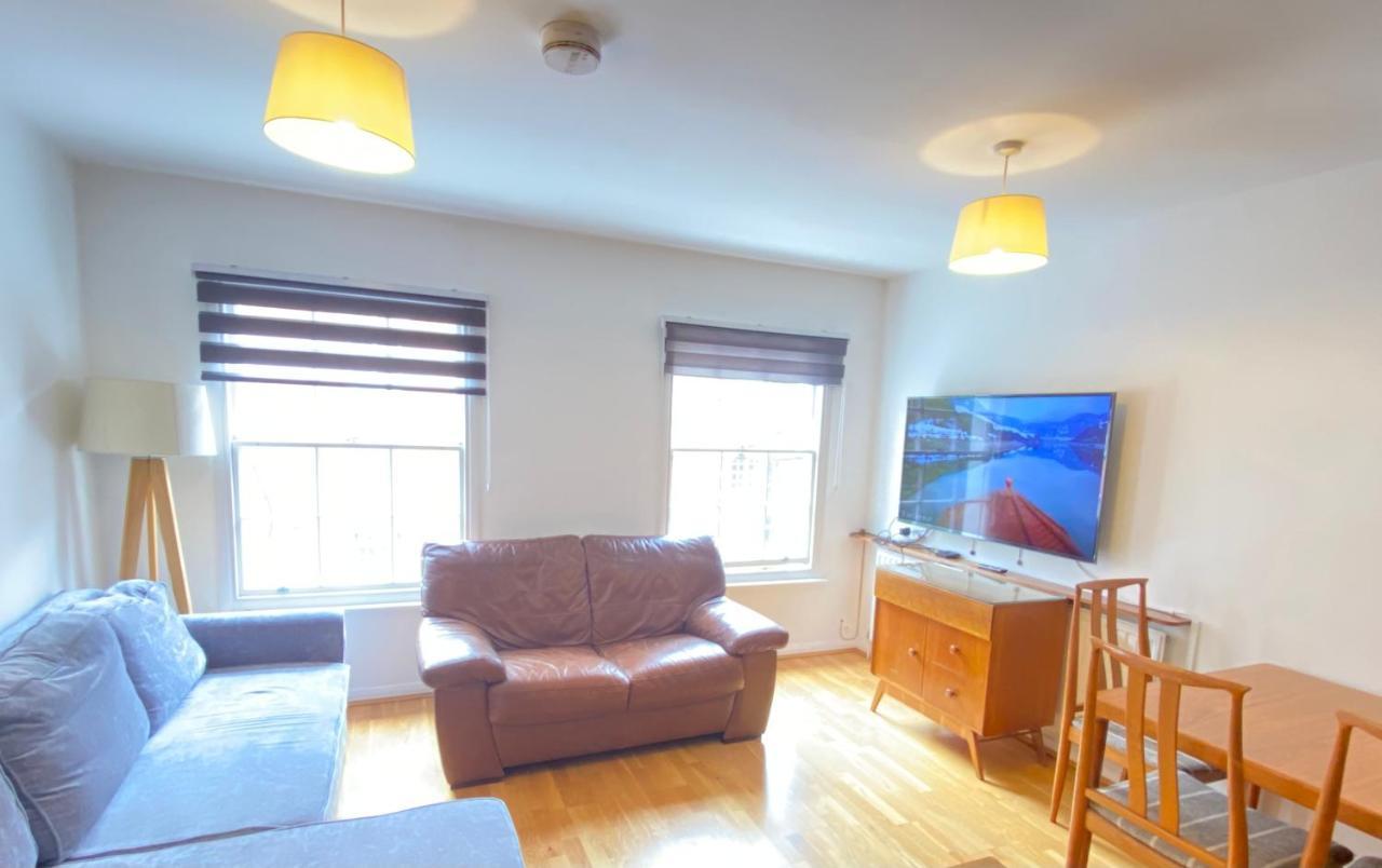 Cosy Duplex In Central Λονδίνο Εξωτερικό φωτογραφία