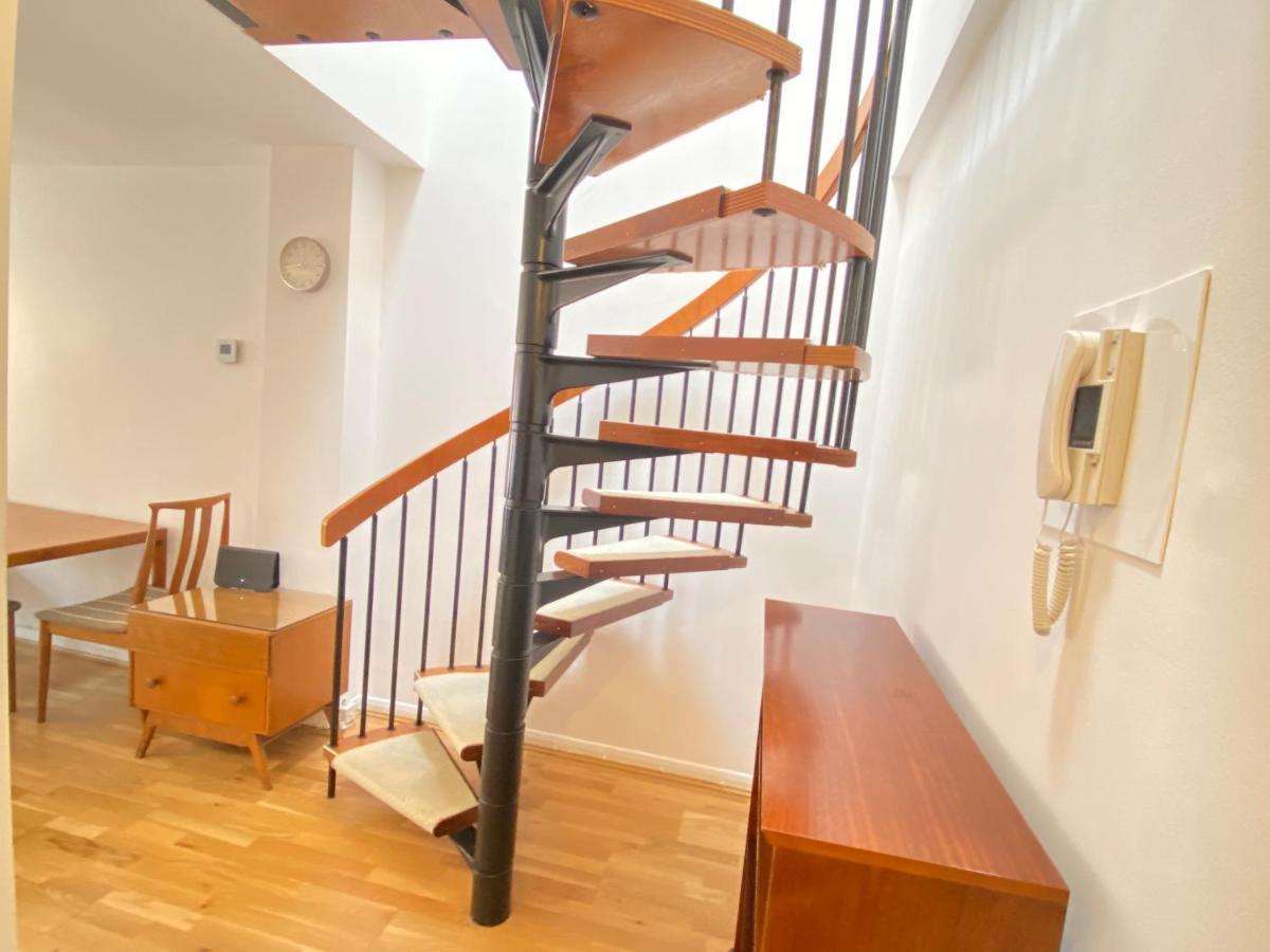 Cosy Duplex In Central Λονδίνο Εξωτερικό φωτογραφία
