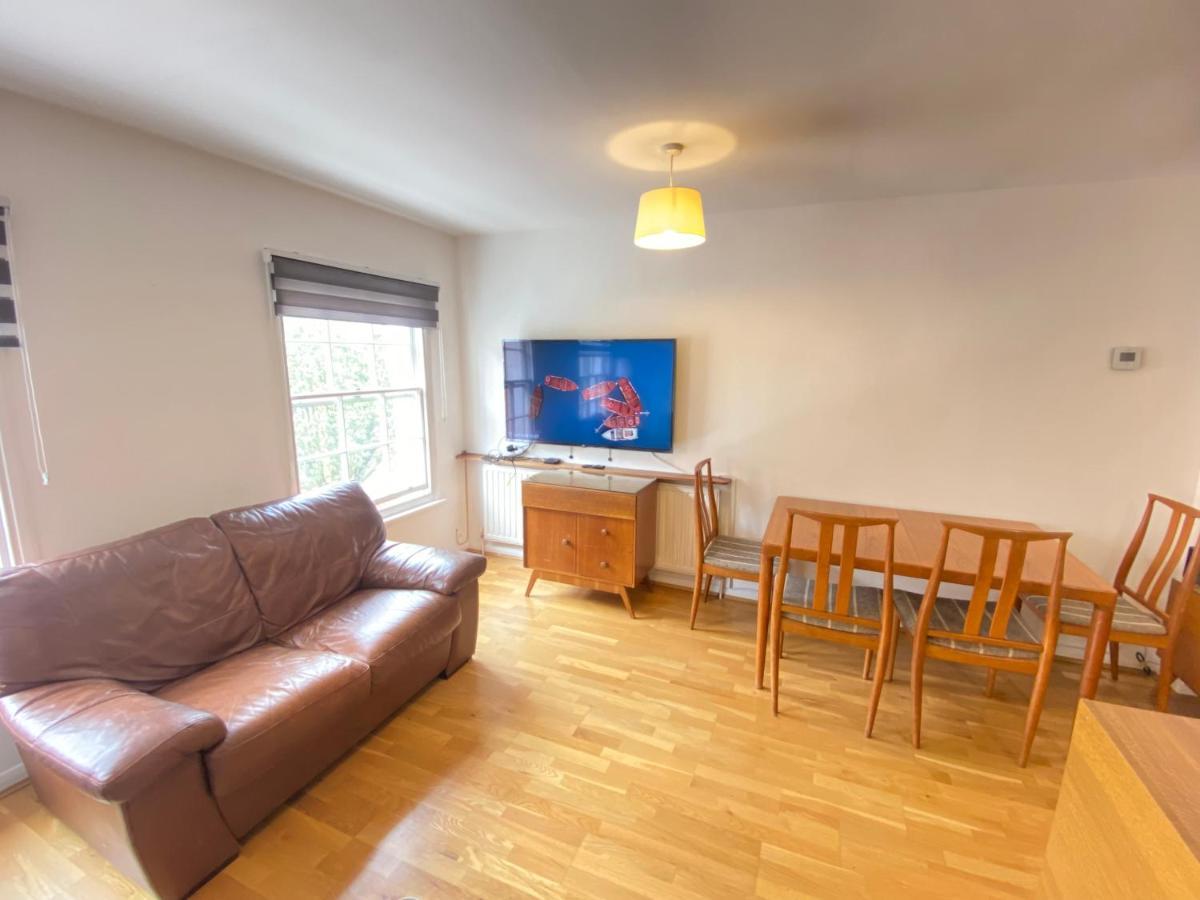 Cosy Duplex In Central Λονδίνο Εξωτερικό φωτογραφία
