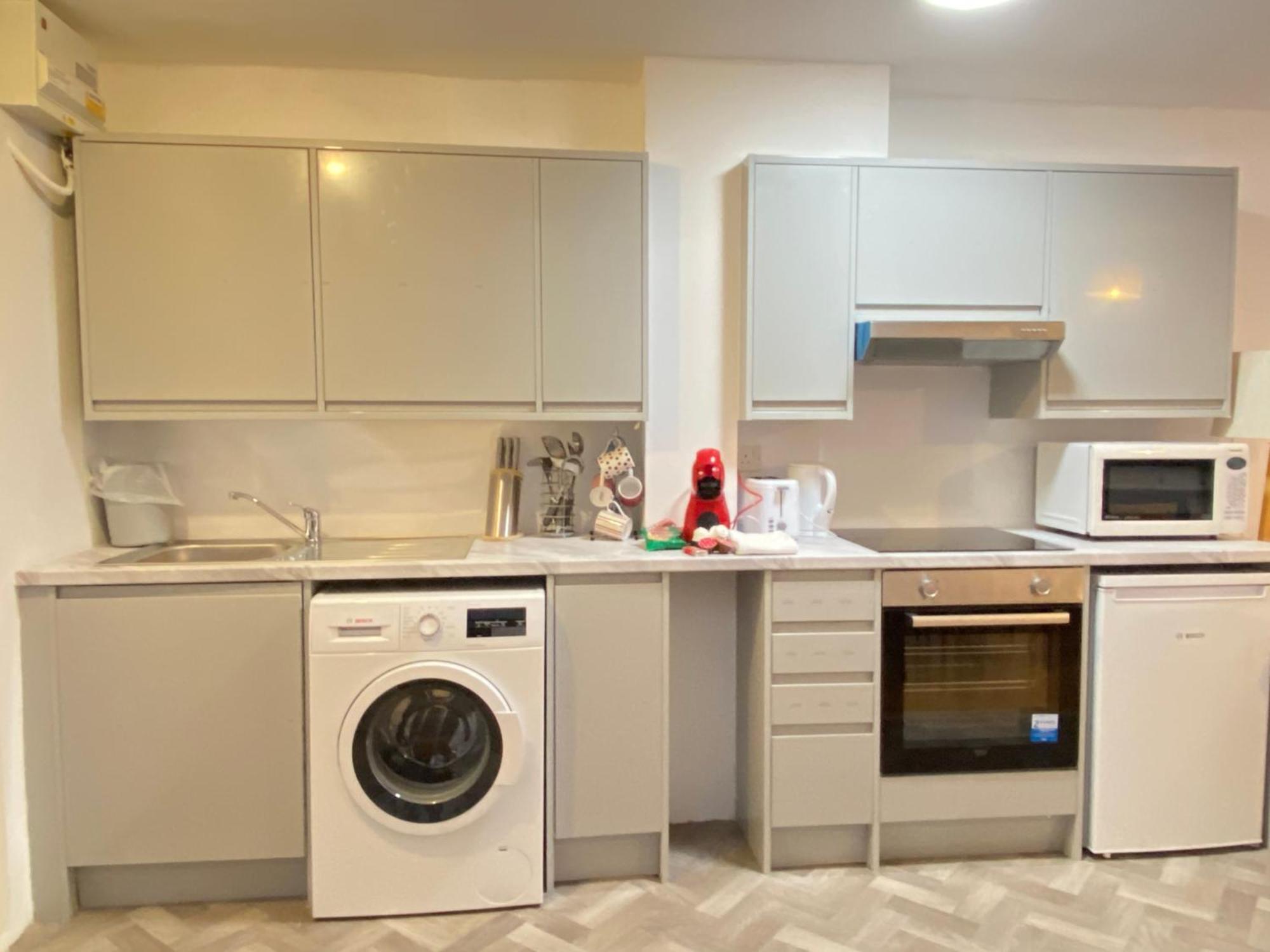Cosy Duplex In Central Λονδίνο Εξωτερικό φωτογραφία